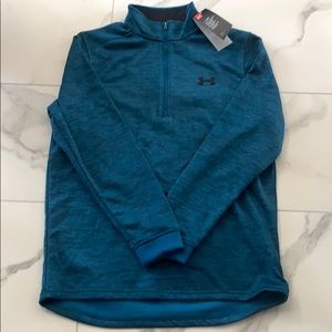 Men’s Under Armour Coldgear Pullover